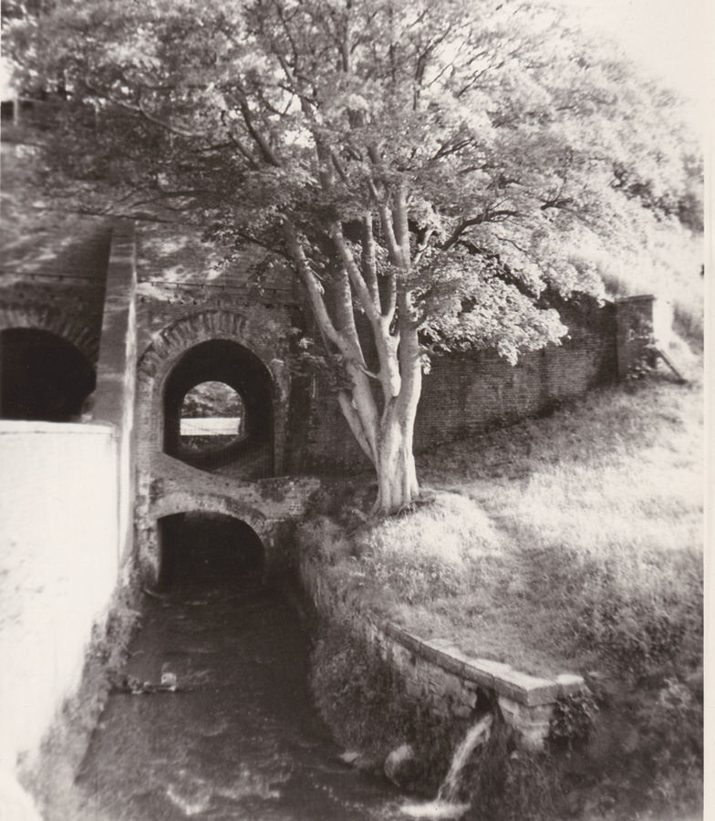 Tunnels late 70s