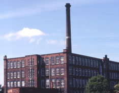 May Mill