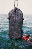 Sunken Treasure