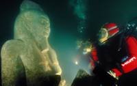 Sunken Treasure