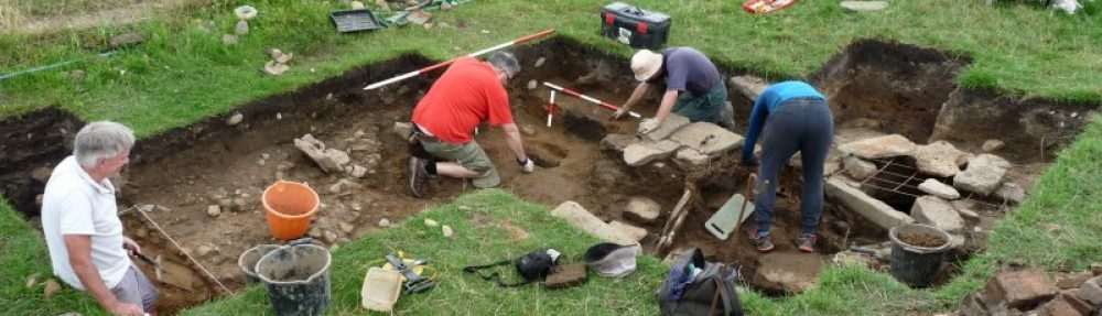 The Wigan Archaeological Society