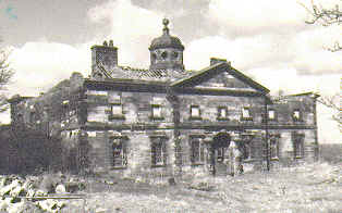 Lathom House