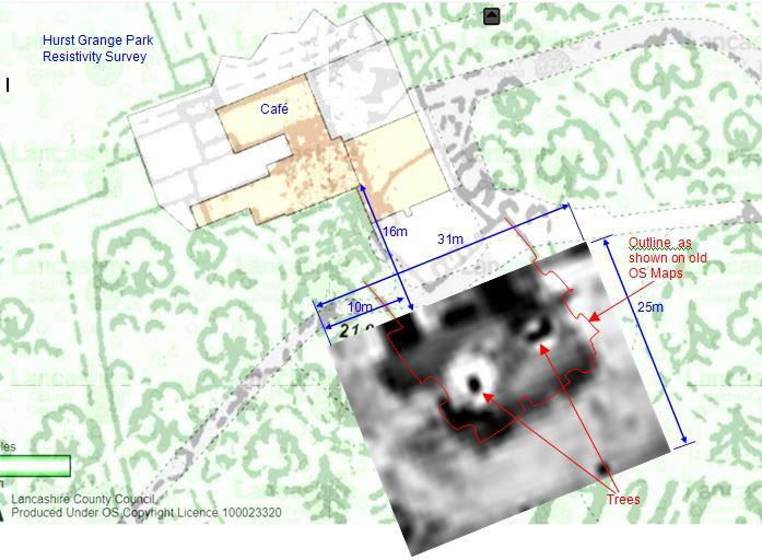Hurst Grange Survey Results