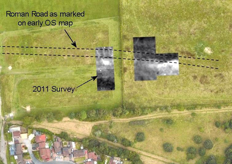 Cleworth Hall Results