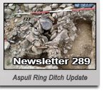 Latest Newsletter